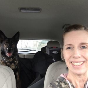 Meet your Posher, Mary